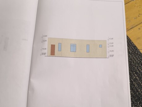 Продаётся 2-комнатный дом, Maştağa, 82 м², 62 000 AZN, фото 4 / 12