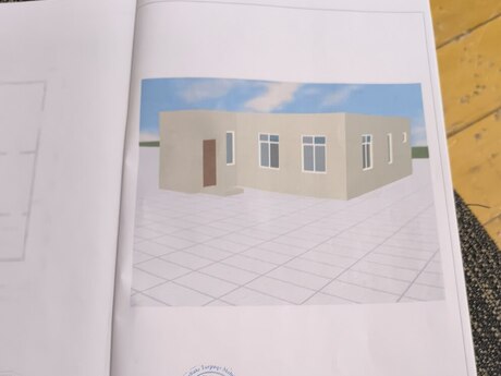 Продаётся 2-комнатный дом, Maştağa, 82 м², 62 000 AZN, фото 5 / 12