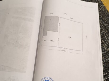 Продаётся 2-комнатный дом, Maştağa, 82 м², 62 000 AZN, фото 3 / 12