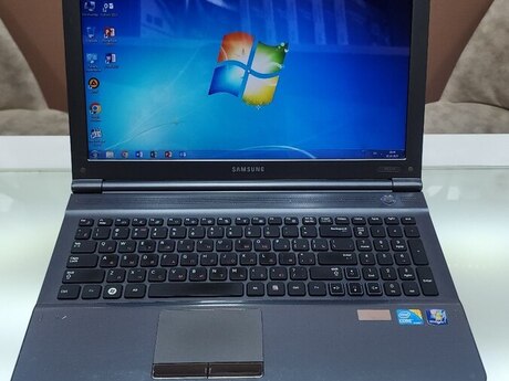 Noutbuk Samsung i5