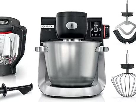 Mətbəx kombaynı BOSCH MUMS6ZS17
