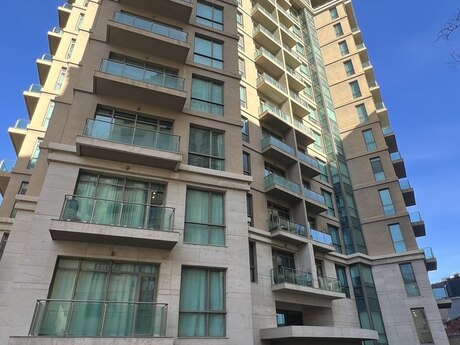 3-otaqlı yeni tikili kirayə verilir, İçəri Şəhər m., 170 m² 3-otaqlı yeni tikili kirayə verilir, İçəri Şəhər m., 170 m²