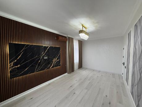 3-otaqlı yeni tikili, Xırdalan ş., 90 m²