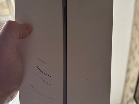 Apple iPad Mini qutusu 64GB wi-fi
