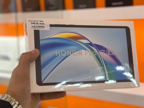 Honor Pad X7 128GB