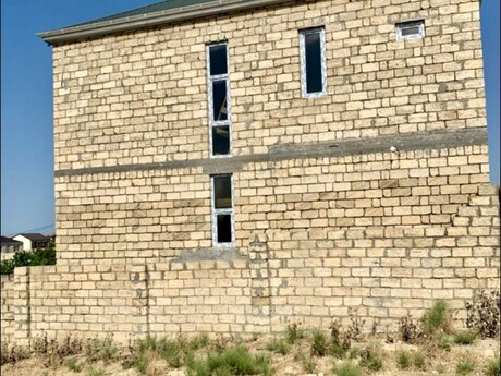 Sarayda 5 otaqlı həyət evi satılır, 240 m², 150 000 AZN, şəkil 3 / 4