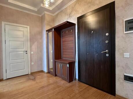 20 Yanvarda 2 otaqlı yeni tikili mənzil kirayə verilir, 70 m², 850 AZN/ay, şəkil 2 / 5