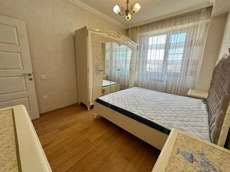 20 Yanvarda 2 otaqlı yeni tikili mənzil kirayə verilir, 70 m², 850 AZN/ay, şəkil 3 / 5
