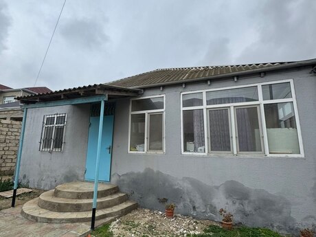 3-комн. · 100 m² · 1/1 этаж, Hövsan