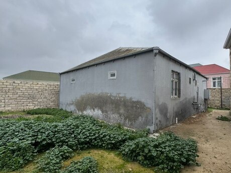 Продаётся 3-комнатный дом, Hövsan, 100 м², 78 000 AZN, фото 4 / 12