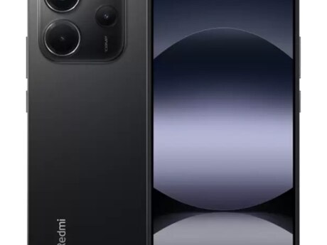 Xiaomi Redmi Note 14 Midnight Black 256GB/8GB