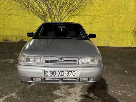 LADA (VAZ) 2110, 2010 il