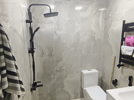 3-room new-build apartment for sale in Masazır, 60,5 m², 87 000 AZN, photo 4 / 12