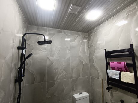 3-room new-build apartment for sale in Masazır, 60,5 m², 87 000 AZN, photo 2 / 12