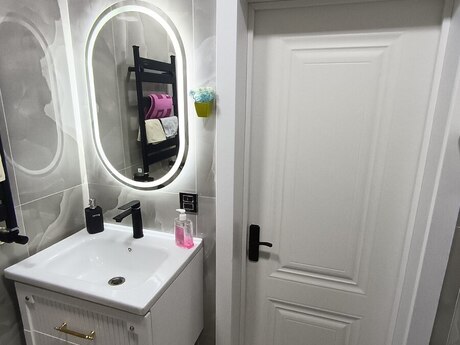 3-room new-build apartment for sale in Masazır, 60,5 m², 87 000 AZN, photo 3 / 12