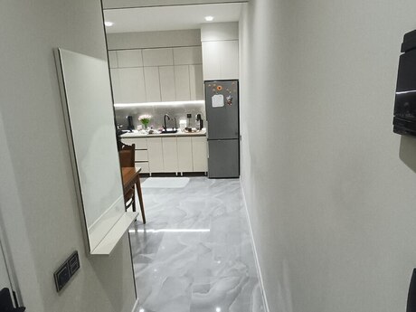 3-room new-build apartment for sale in Masazır, 60,5 m², 87 000 AZN, photo 5 / 12