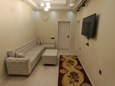 3 rooms · 60,5 m²