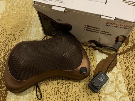 Masaj yastığı
