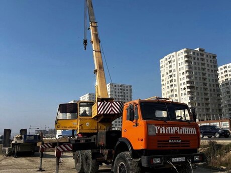 Kamaz, 2006 il Kamaz, 2006 il