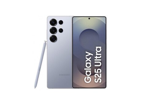 Samsung Galaxy S25 Ultra Titanium Silver Blue 512GB/12GB