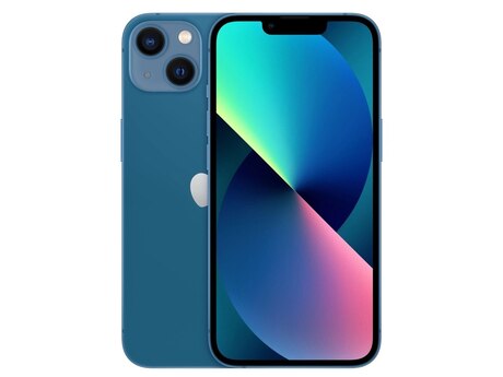 Apple iPhone 13 Blue 256GB/4GB