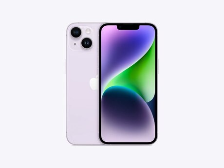 Apple iPhone 14 Purple 256GB/6GB