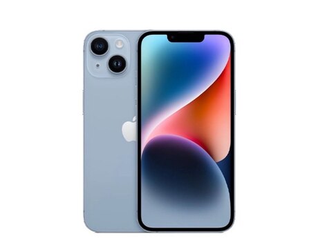 Apple iPhone 14 Blue 256GB/6GB