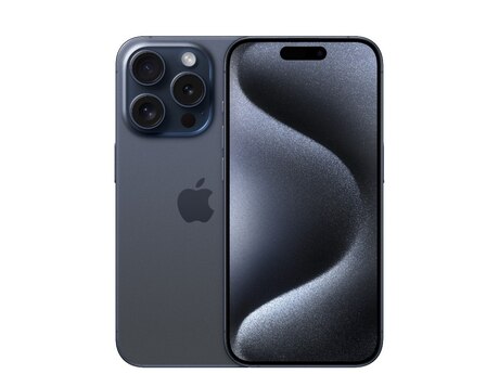 Apple iPhone 15 Pro Blue Titanium 512GB/8GB