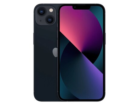 Apple iPhone 13 Mini Midnight 128GB/4GB Apple iPhone 13 Mini Midnight 128GB/4GB