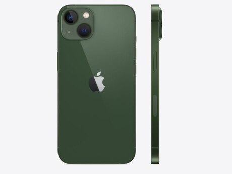 Apple iPhone 13 Mini Green 128GB/4GB