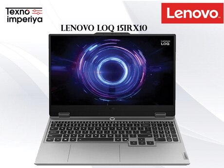 Lenovo LOQ 15IRX10 83JE002LUS