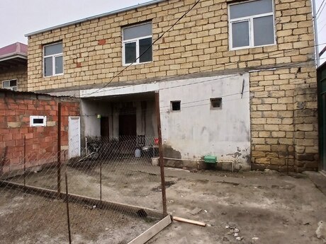 Masazırda 6 otaqlı həyət evi satılır, 240 m², 64 000 AZN, şəkil 5 / 12