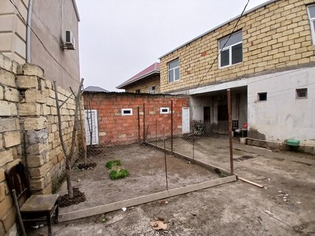 Masazırda 6 otaqlı həyət evi satılır, 240 m², 64 000 AZN, şəkil 3 / 12
