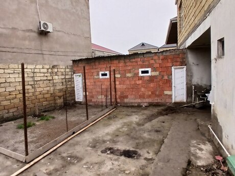 Masazırda 6 otaqlı həyət evi satılır, 240 m², 64 000 AZN, şəkil 2 / 12