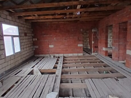 Masazırda 6 otaqlı həyət evi satılır, 240 m², 64 000 AZN, şəkil 4 / 12