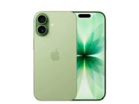 Apple iPhone 17 Sage 256GB/8GB