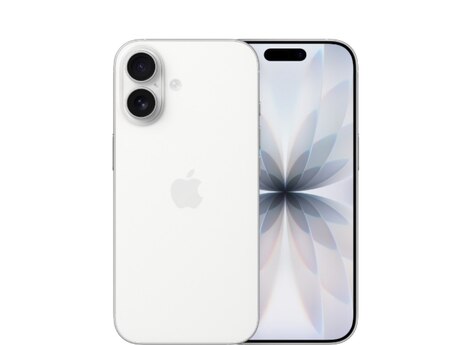 Apple iPhone 17 White 256GB/8GB