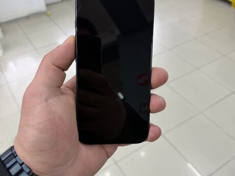 Apple iPhone 16 Black 128GB/8GB