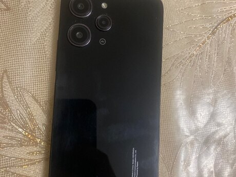 Xiaomi 12 Gray 128GB/8GB