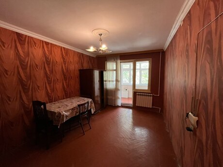 1-otaqlı mənzil kirayə verilir, Neftçilər m., 33 m²