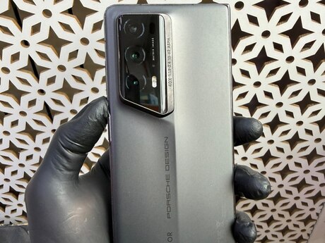 Honor Magic V2 Black 1TB/16GB