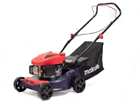 Benzinli otbiçən Makute Model: QLM111-16 Benzinli otbiçən Makute Model: QLM111-16