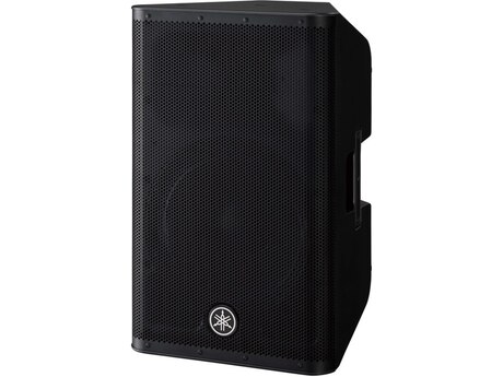 Dinamik Yamaha DXR12MKII