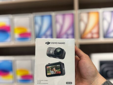 Dji Osmo Nano 128 Gb