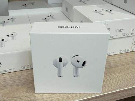 AirPods 4 ANC 