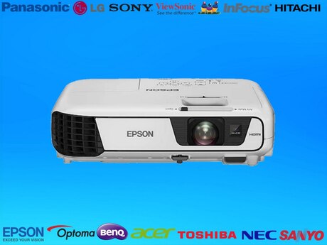 Proyektor Epson EB-S31