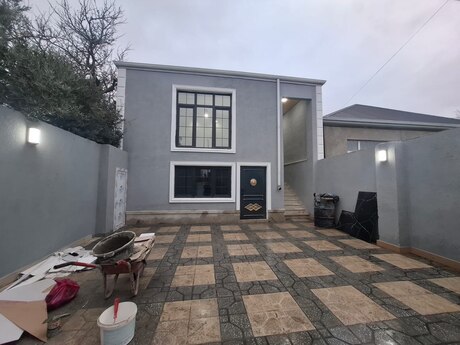 6 otaq · 220 m²