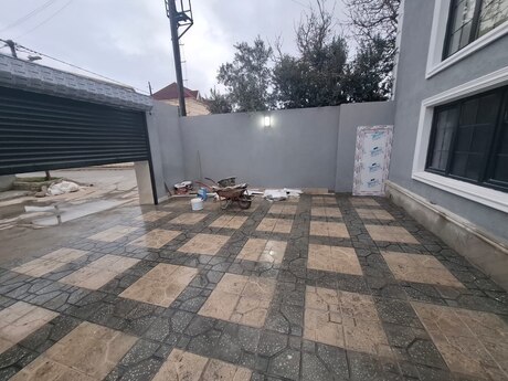 Yeni Suraxanıda 6 otaqlı həyət evi satılır, 220 m², 145 000 AZN, şəkil 3 / 12