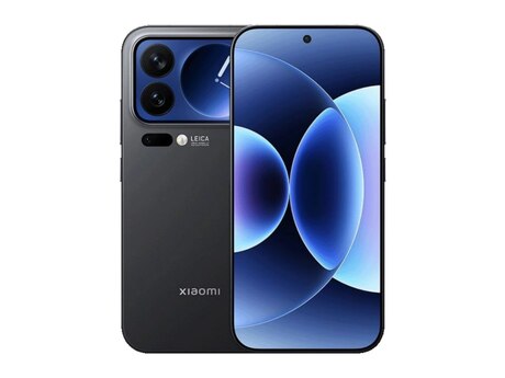 Xiaomi 17 Pro Max Black 512GB/16GB