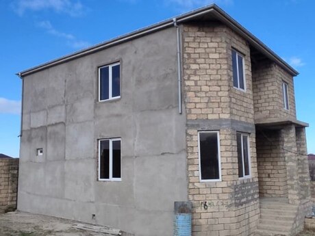 Sarayda 5 otaqlı həyət evi satılır, 240 m², 150 000 AZN, şəkil 4 / 4